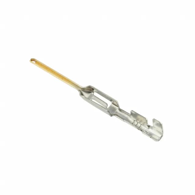 166679-1 — TE Connectivity AMP Connectors product photo