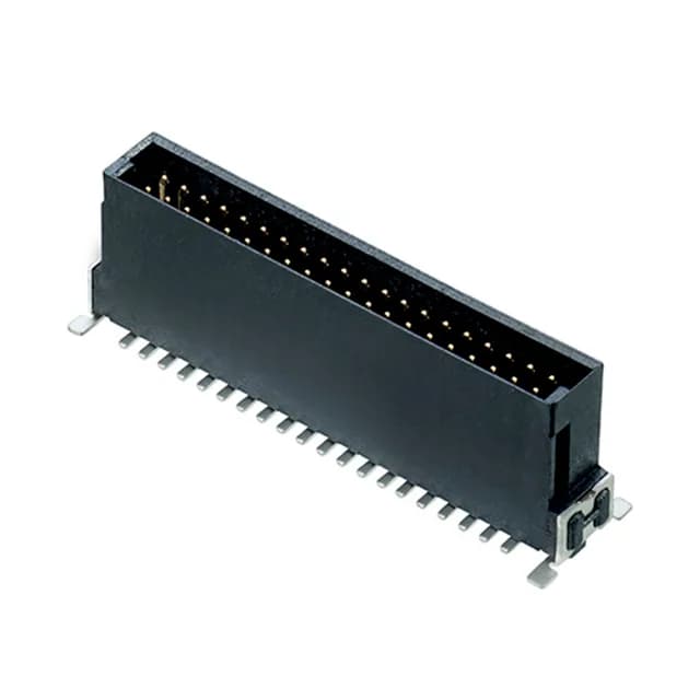M55-7024042R — Harwin Inc. product photo