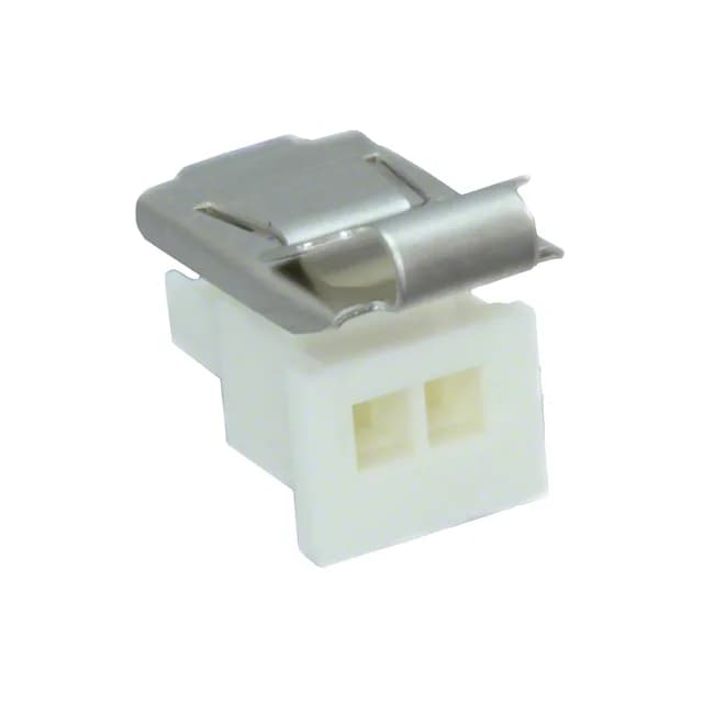 IPD1-02-S-K-M — Samtec Inc. product photo