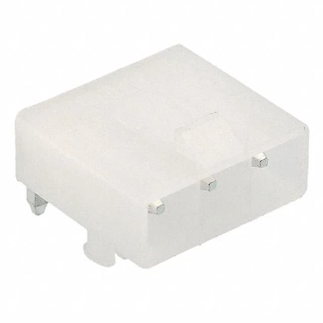 2029150-3 — TE Connectivity AMP Connectors product photo