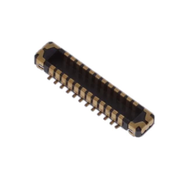 BM23PF0.8-24DP-0.35V(895) — Hirose Electric Co Ltd product photo