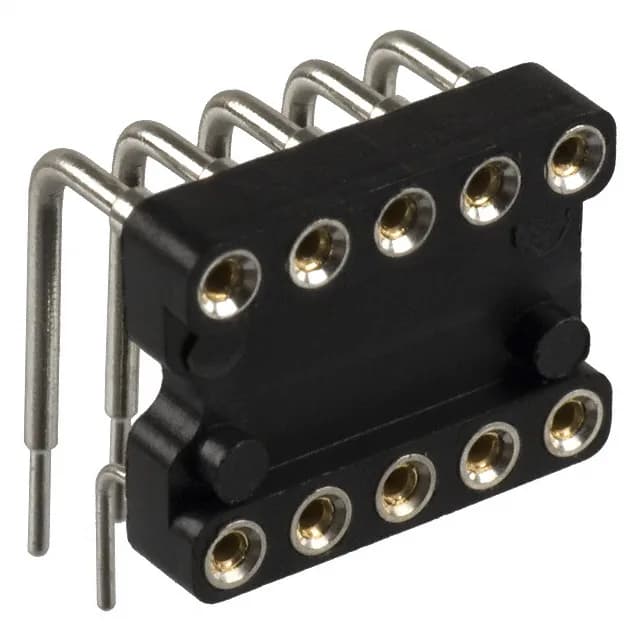 299-93-310-11-001000 — Mill-Max Manufacturing Corp. product photo