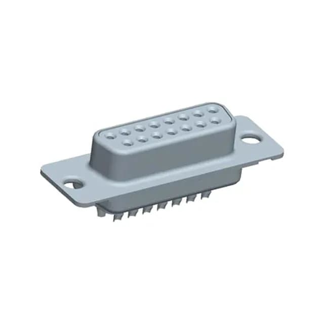 DA15S065TLF — Amphenol ICC (FCI) product photo