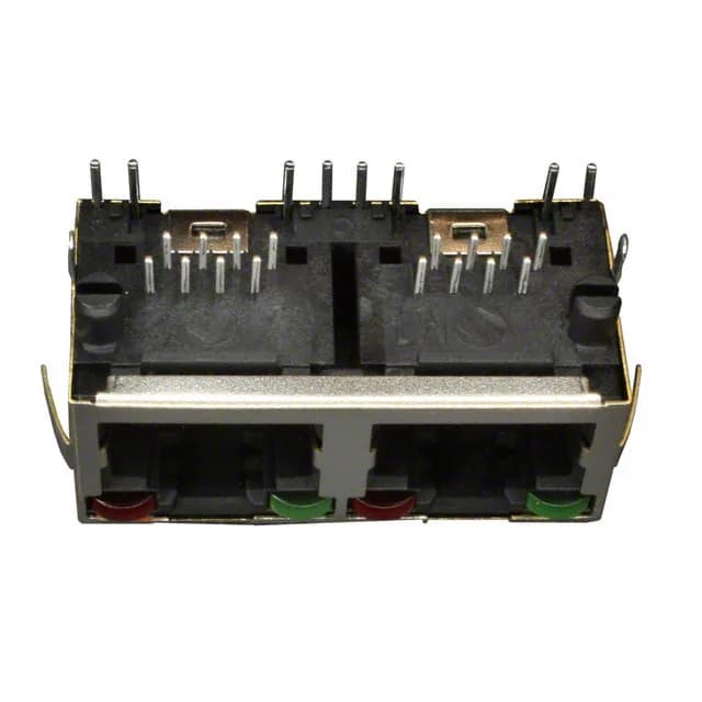 RJHSE538802 — Amphenol ICC (Commercial Products) product photo