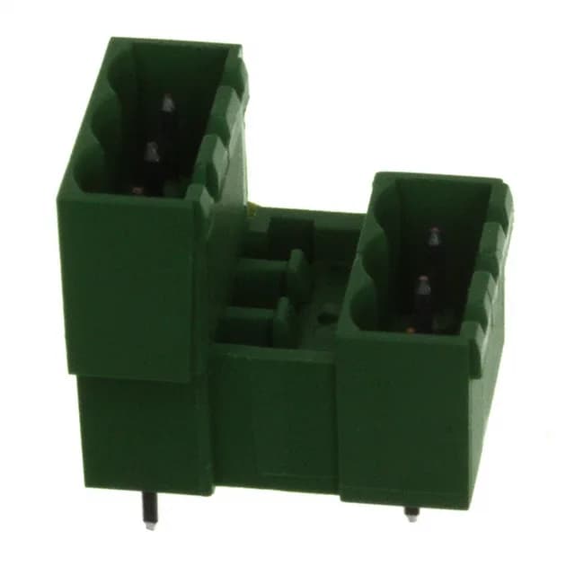 284065-3 — TE Connectivity AMP Connectors product photo