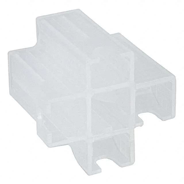 1-626040-0 — TE Connectivity AMP Connectors product photo