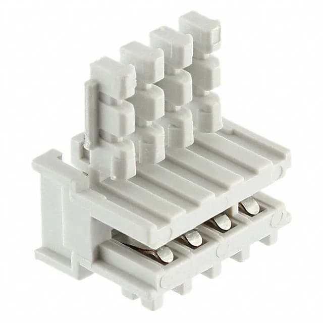 2-284932-4 — TE Connectivity AMP Connectors product photo