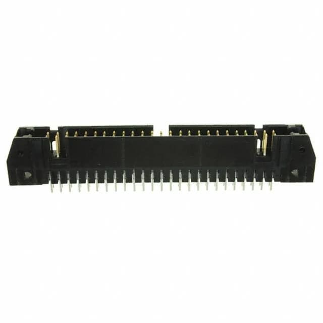 1-102155-0 — TE Connectivity AMP Connectors product photo
