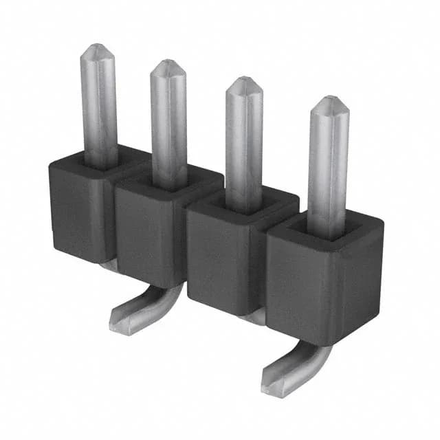 TSM-104-04-T-SV — Samtec Inc. product photo