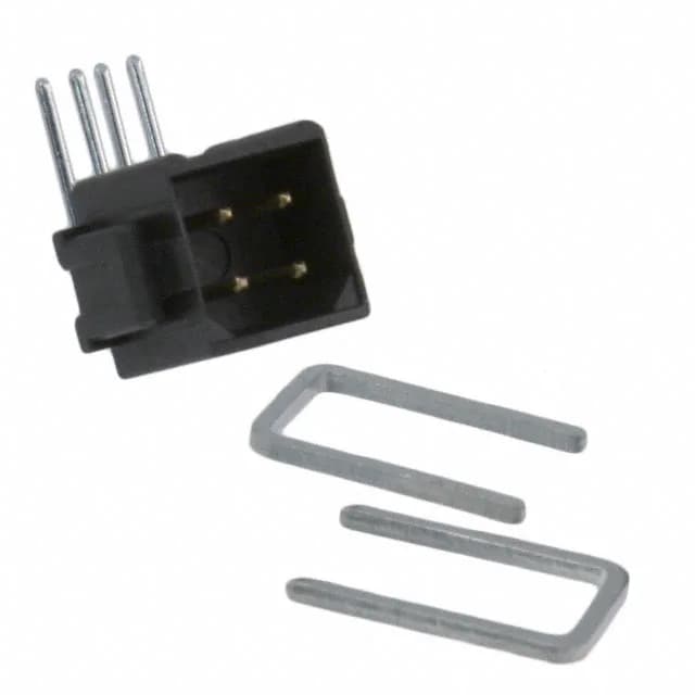 M80-8410442 — Harwin Inc. product photo