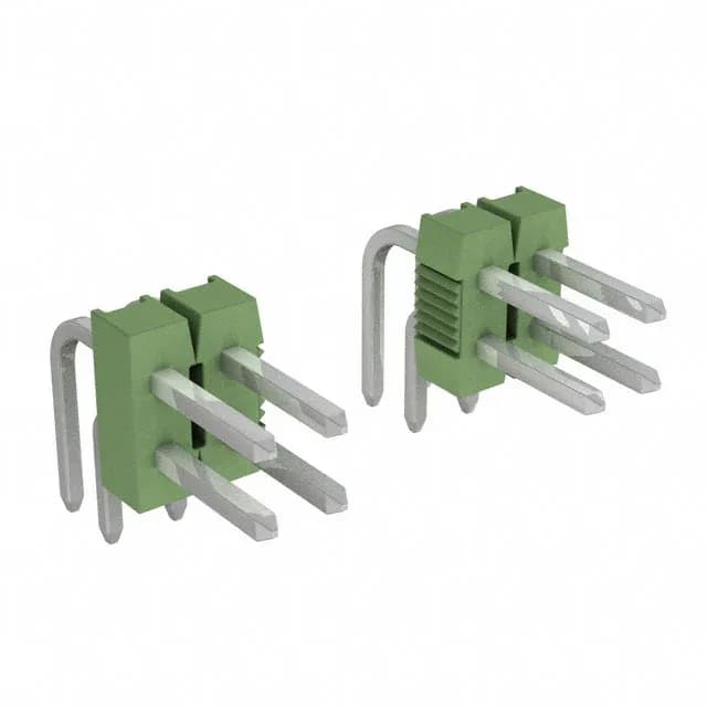 3-826955-2 — TE Connectivity AMP Connectors product photo
