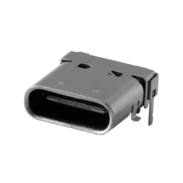 UJ32-C-H-G-H2-SMT-TR — CUI Devices product photo