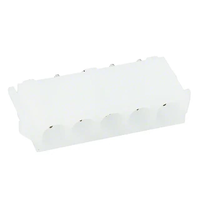 643405-1 — TE Connectivity AMP Connectors product photo
