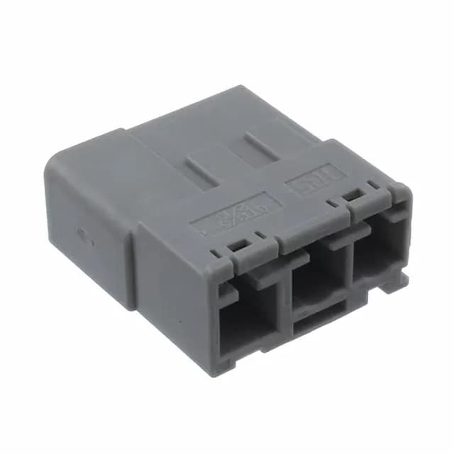 GT13/5-2/1S-HU — Hirose Electric Co Ltd product photo