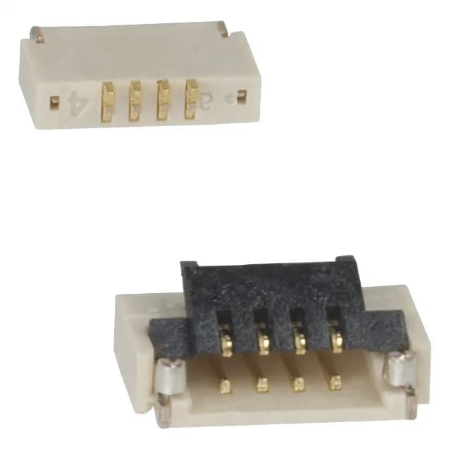 FH19SC-4S-0.5SH(05) — Hirose Electric Co Ltd product photo