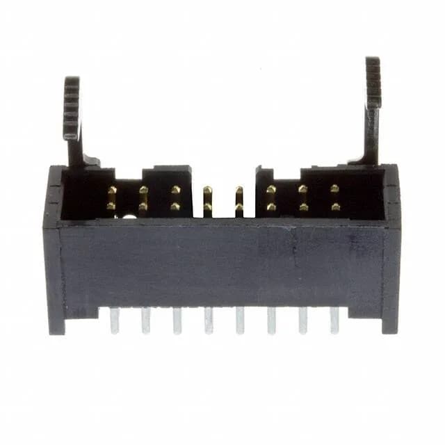 1761608-6 — TE Connectivity AMP Connectors product photo