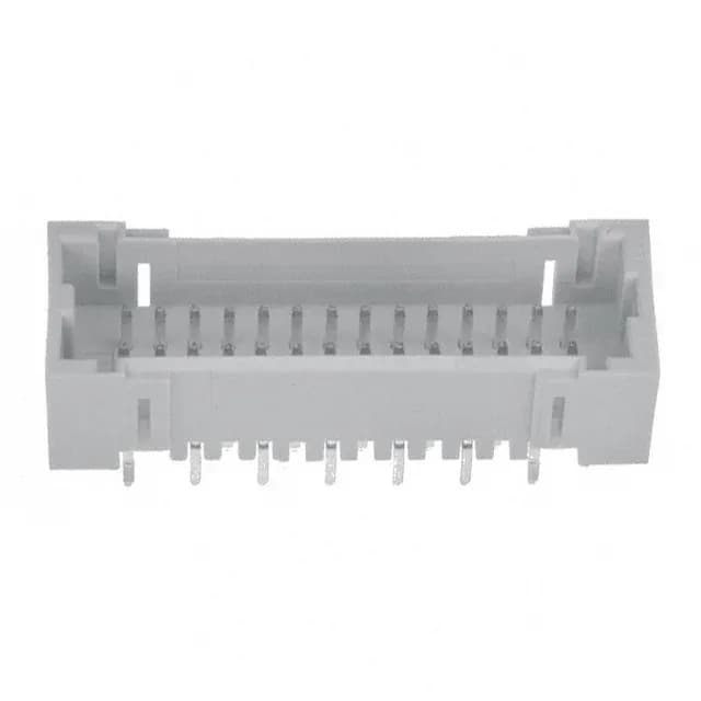 2-292208-8 — TE Connectivity AMP Connectors product photo