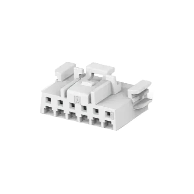 1-2350224-6 — TE Connectivity AMP Connectors product photo
