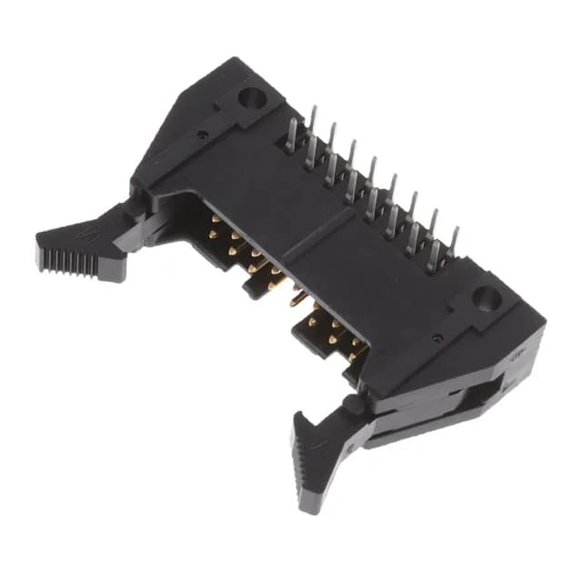 HIF3BA-16PA-2.54DS(71) — Hirose Electric Co Ltd product photo