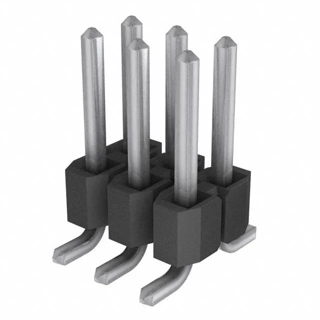 TSM-103-01-T-DV — Samtec Inc. product photo
