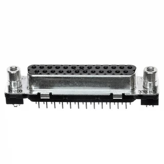 3-338315-2 — TE Connectivity AMP Connectors product photo