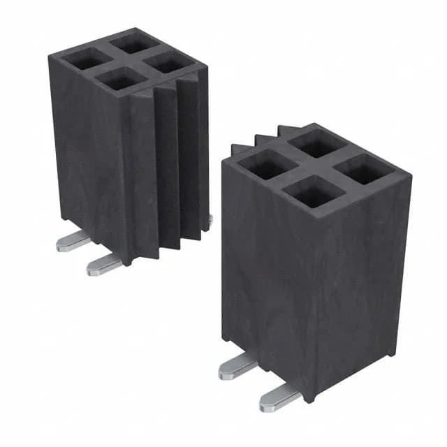 SSW-105-22-F-D-VS-K — Samtec Inc. product photo