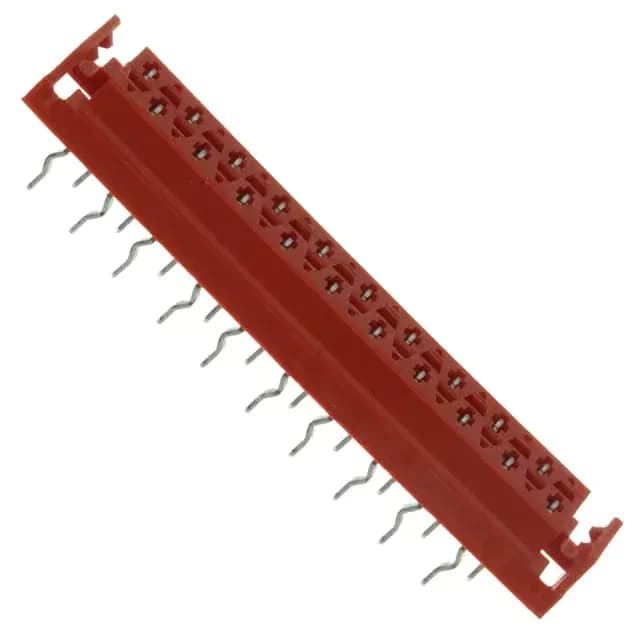 2-338068-0 — TE Connectivity AMP Connectors product photo