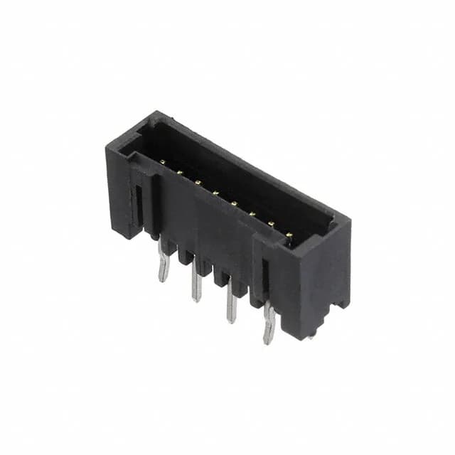 2-292207-9 — TE Connectivity AMP Connectors product photo