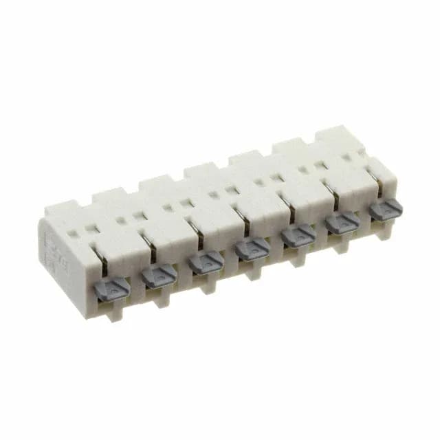 2318582-7 — TE Connectivity AMP Connectors product photo