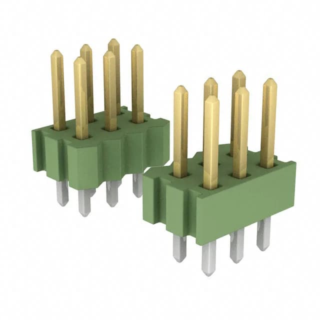 829492-8 — TE Connectivity AMP Connectors product photo