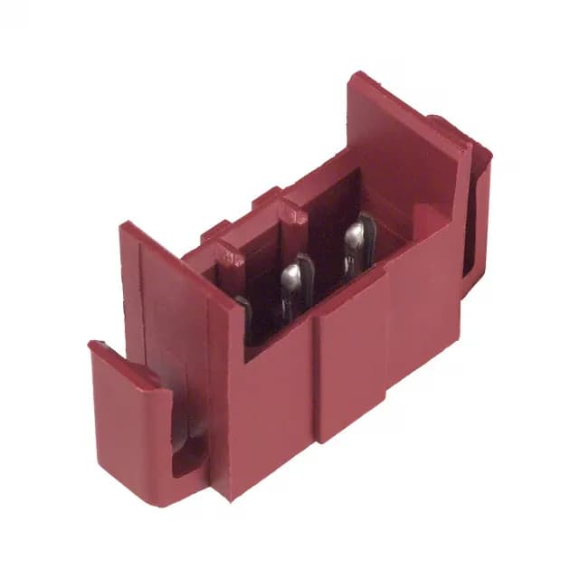 640498-1 — TE Connectivity AMP Connectors product photo