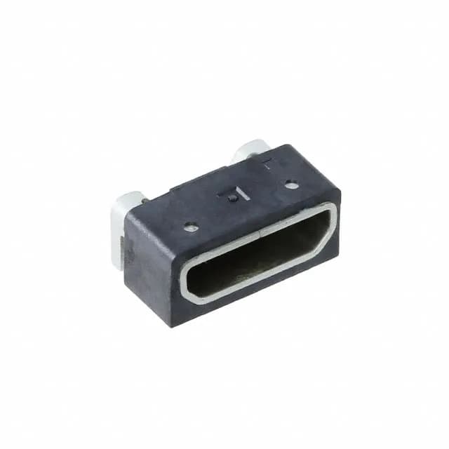 2173157-3 — TE Connectivity AMP Connectors product photo