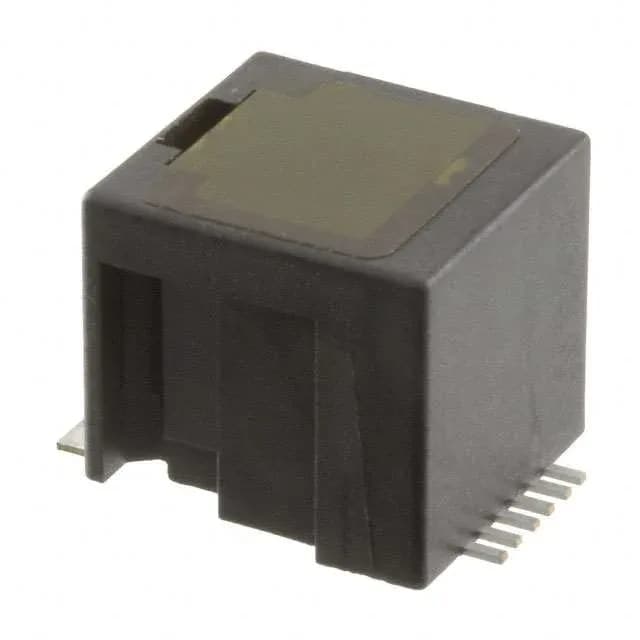 1-338086-6 — TE Connectivity AMP Connectors product photo