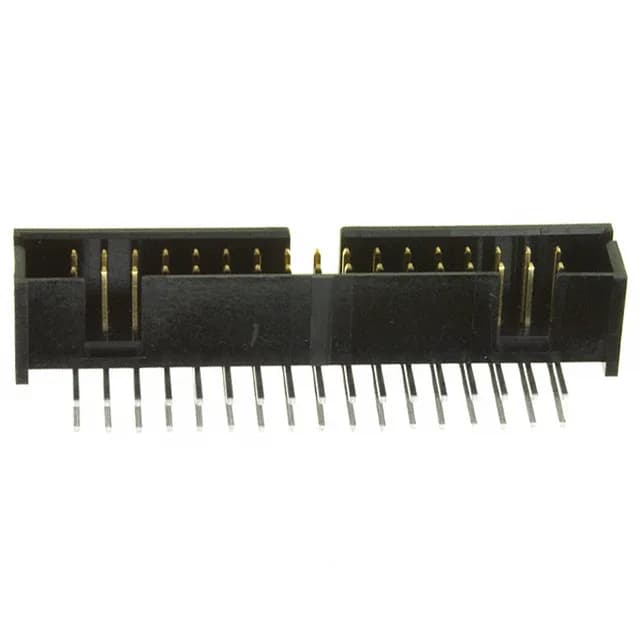 5103311-7 — TE Connectivity AMP Connectors product photo