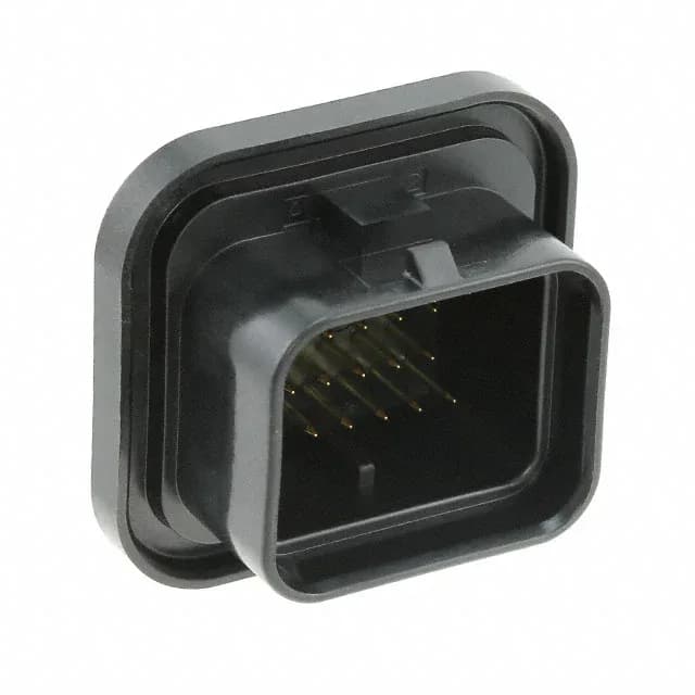6437288-6 — TE Connectivity AMP Connectors product photo