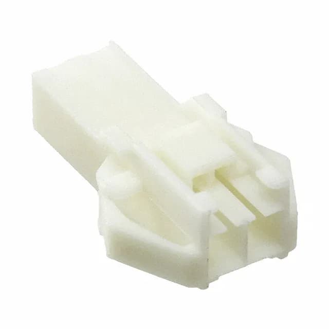 176292-1 — TE Connectivity AMP Connectors product photo