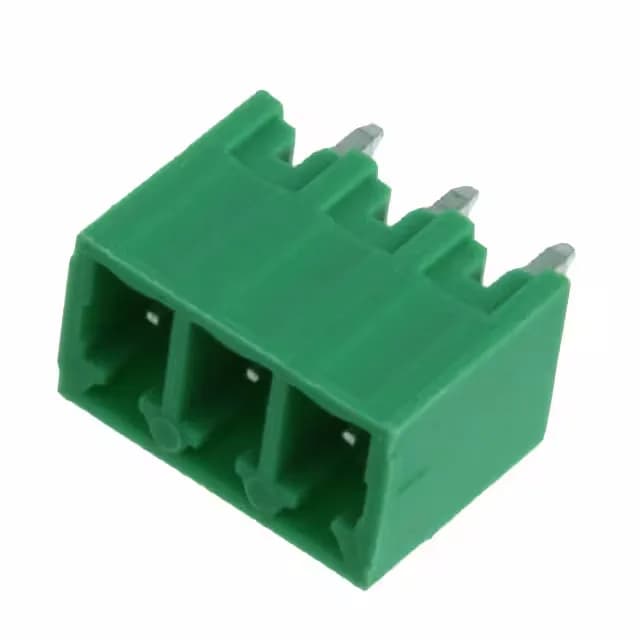 OQ0332500000G — Amphenol Anytek product photo