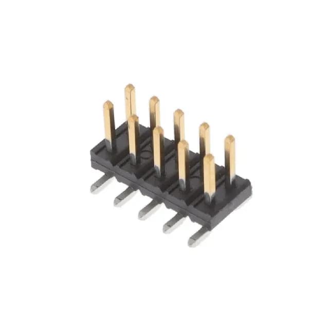57202-F52-05ALF — Amphenol ICC (FCI) product photo