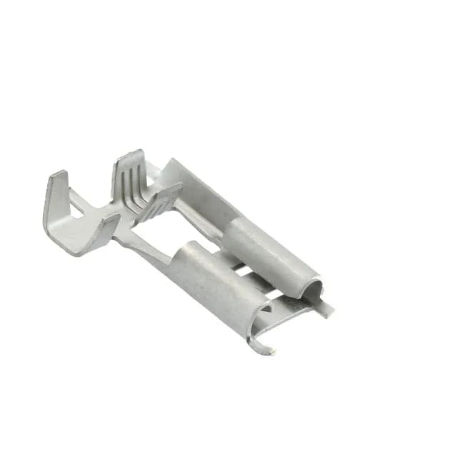 180397-2 — TE Connectivity AMP Connectors product photo