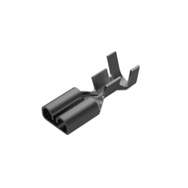 170180-2 — TE Connectivity AMP Connectors product photo