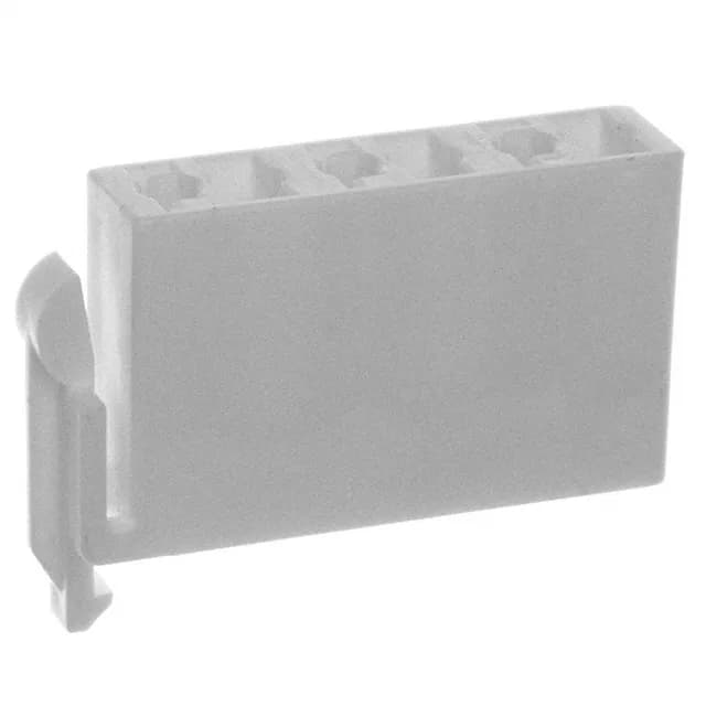 2058299-3 — TE Connectivity AMP Connectors product photo