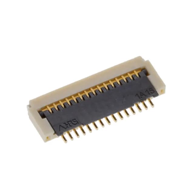 TF12S-15S-0.5SH(800) — Hirose Electric Co Ltd product photo