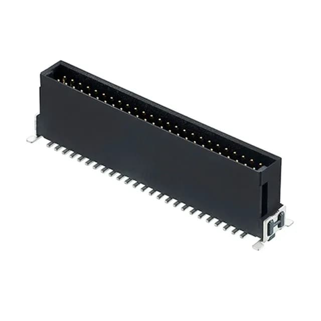 M55-7025042R — Harwin Inc. product photo