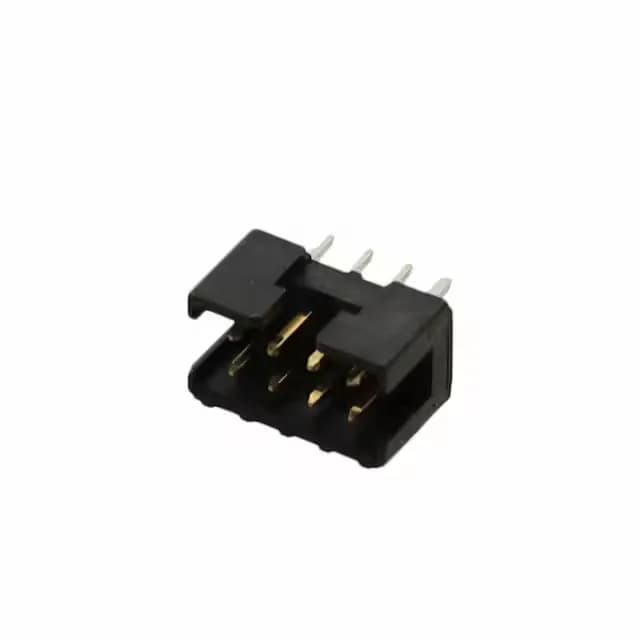 2842282-8 — TE Connectivity AMP Connectors product photo