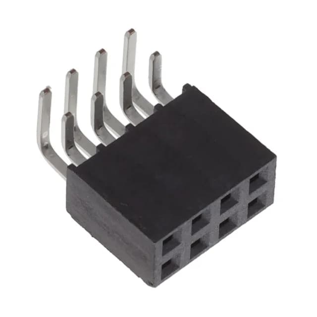 SSW-104-22-F-D-RA — Samtec Inc. product photo