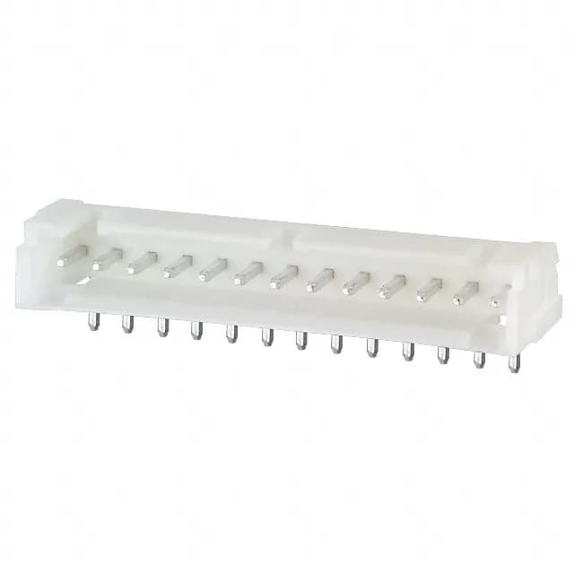 DF1BZ-13P-2.5DS — Hirose Electric Co Ltd product photo