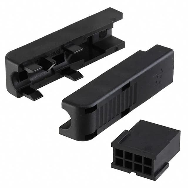 293737-1 — TE Connectivity AMP Connectors product photo