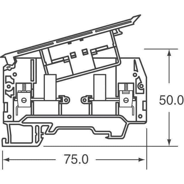 American Electrical Inc. KL351120