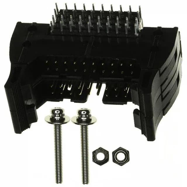 XG4A-2039-A — Omron Electronics Inc-EMC Div product photo