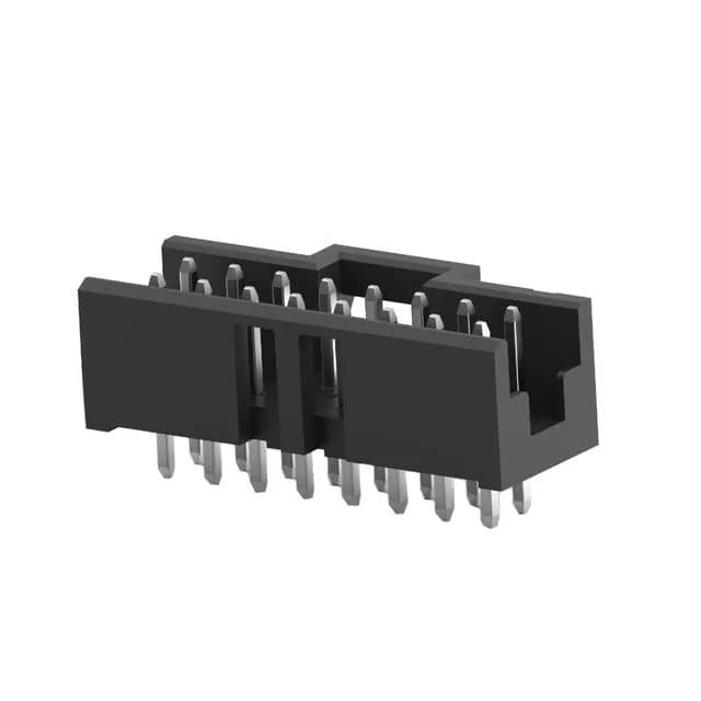3-2823406-2 — TE Connectivity AMP Connectors product photo